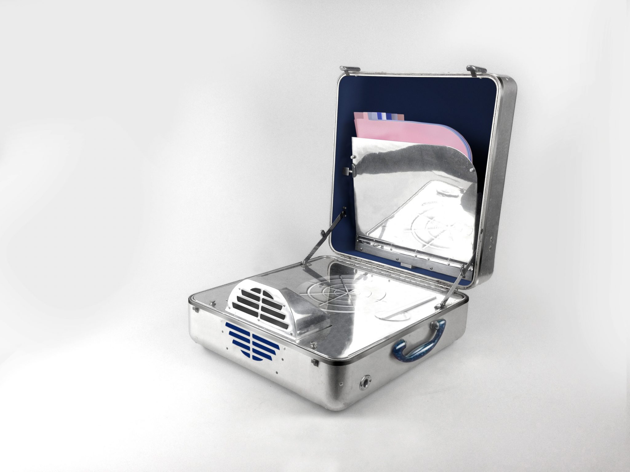 Third Man Records The Rise and Fall of Paramount Records Two